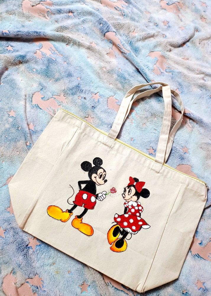 Tote Bag