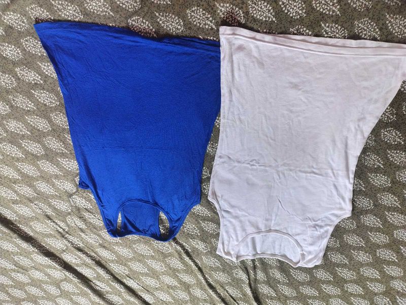 Bundle of Two Tank Tops