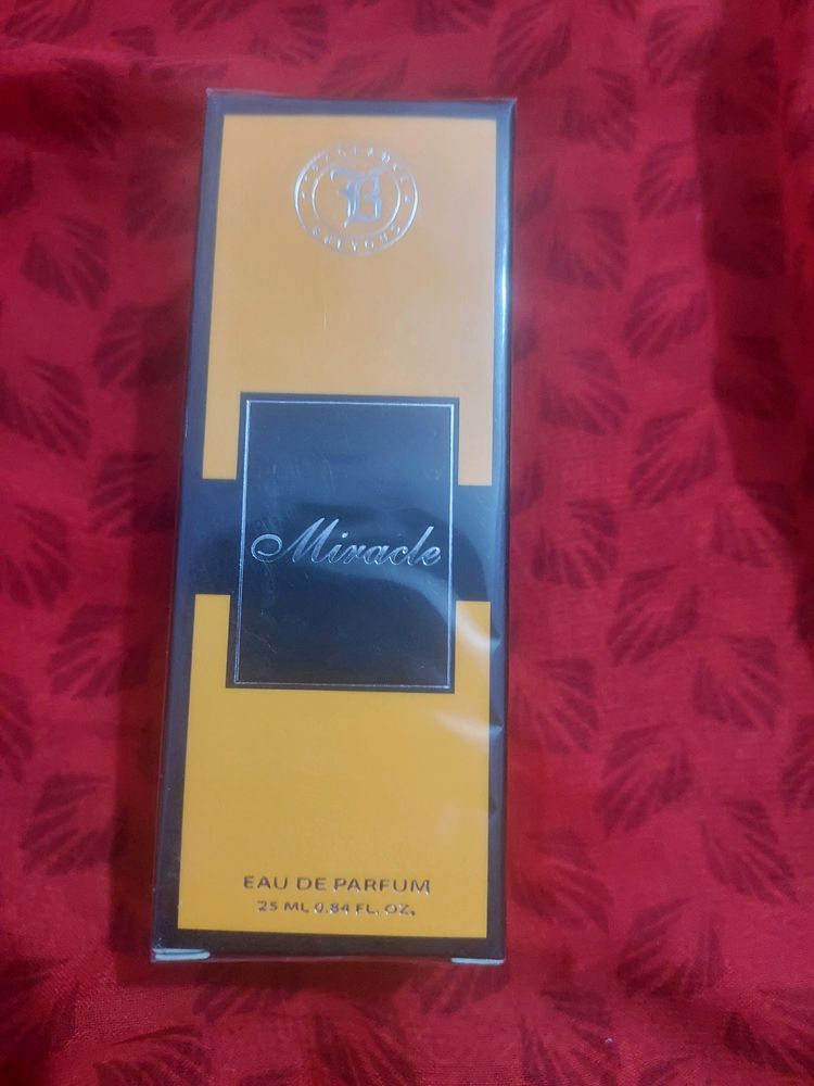 Fragrance &amp; Beyond Miracle EDP 25 Ml