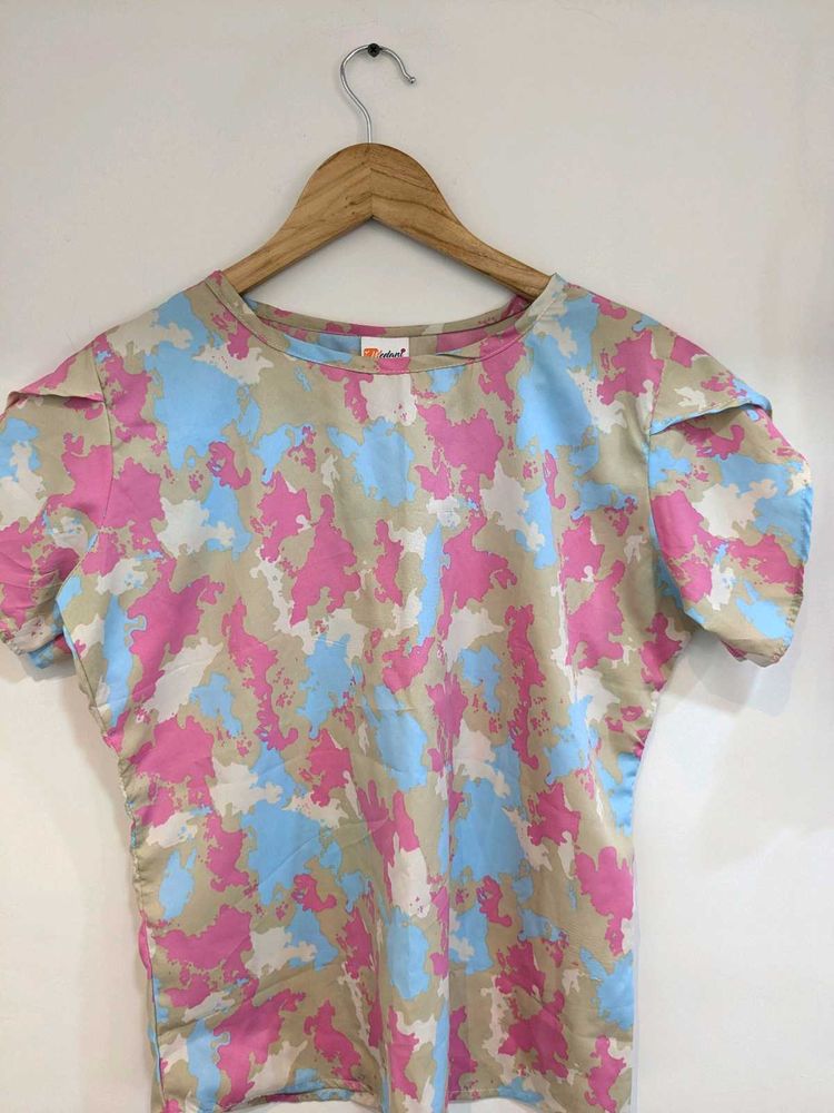 Free Delivery Women's Top