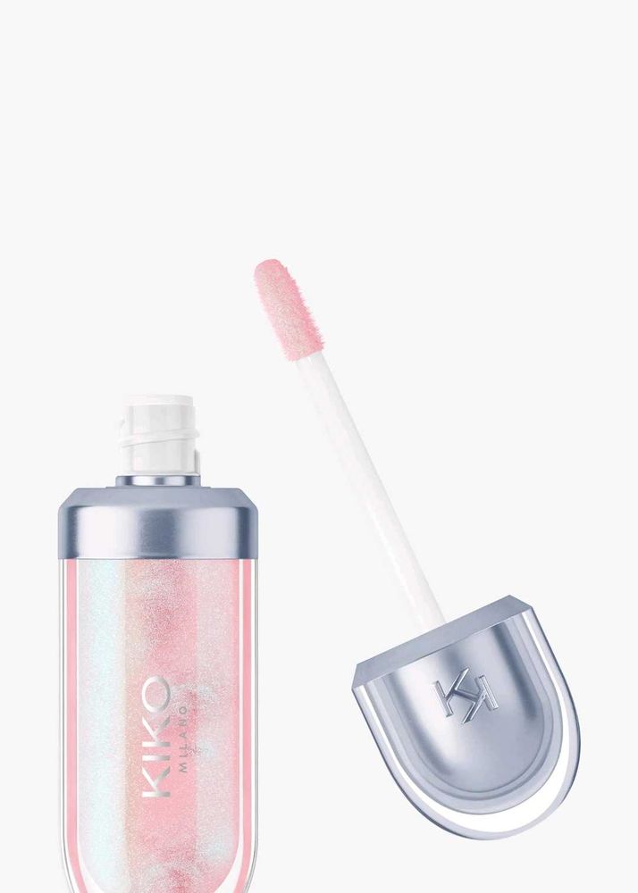 KIKO MILANO LIMITED EDITION NUDE LIP GLOSS
