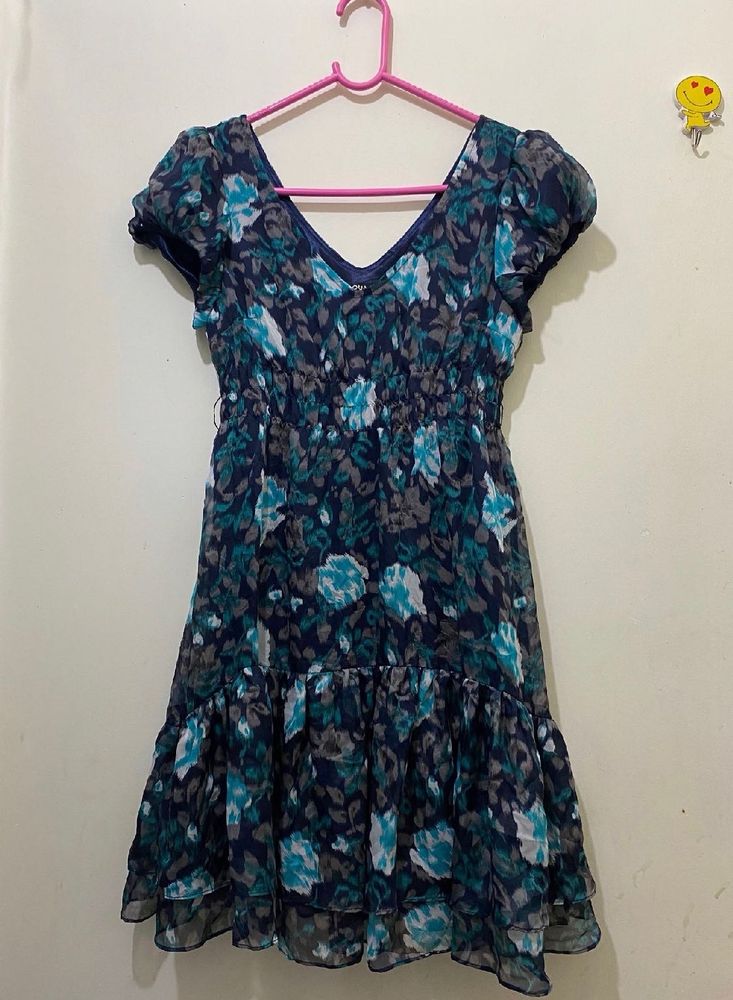 Very Cute soft Dress