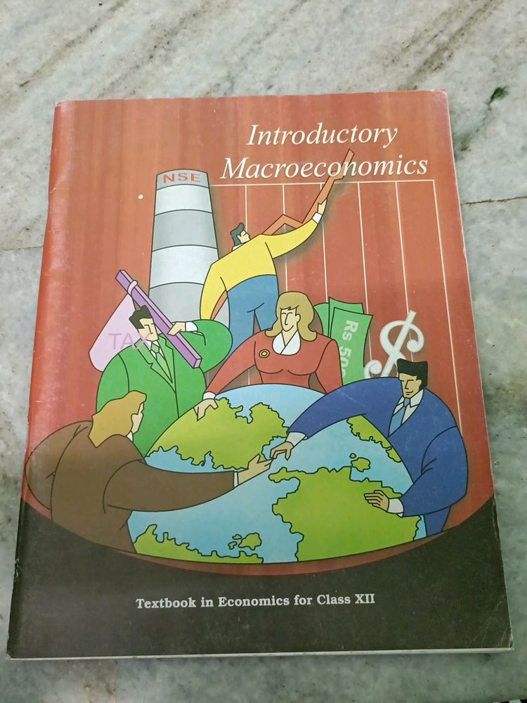 Introductory Macroeconomics