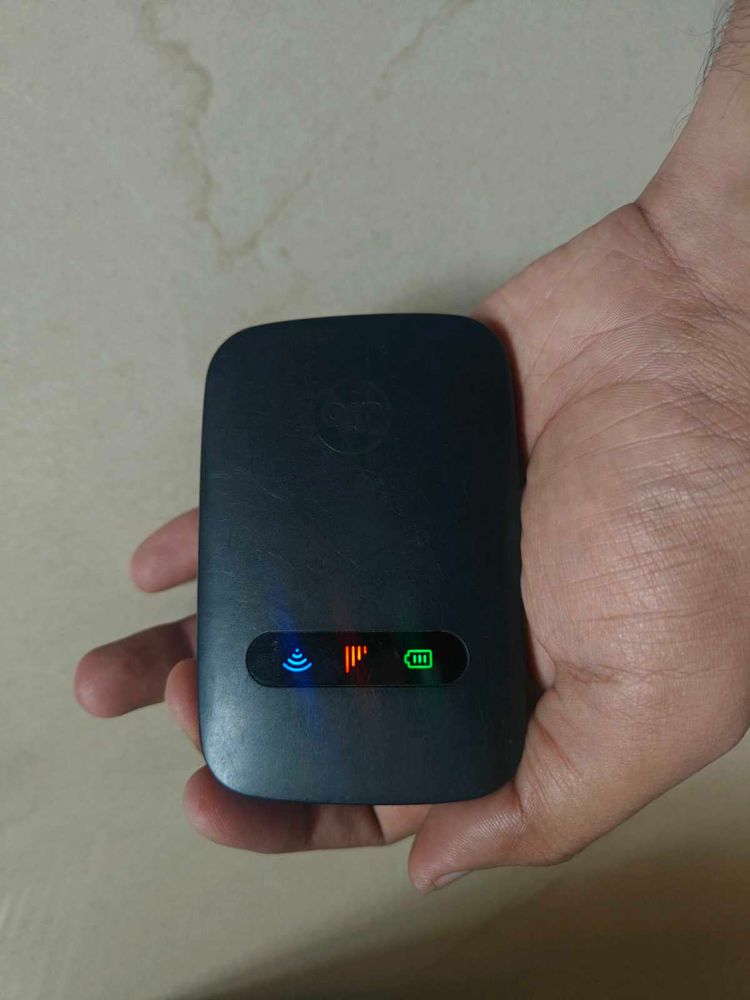 JioFi Hotspot 150 Mbps