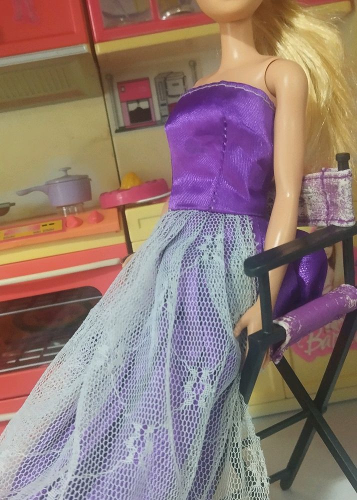 Barbie Doll
