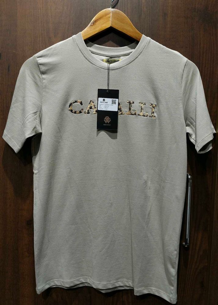 Roberto Cavalli T Shirts For Women