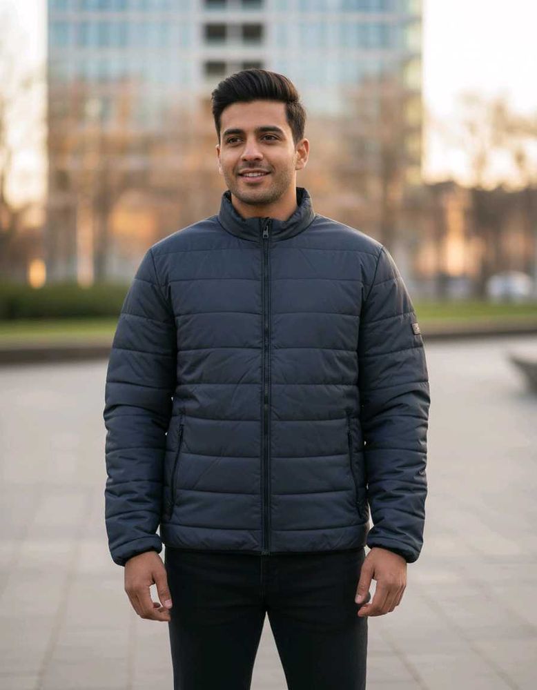 5xl New Jacket