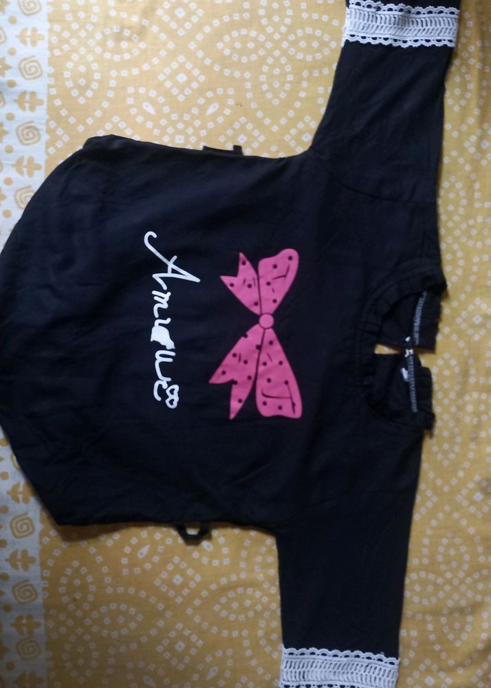 Amazing Korean Tops