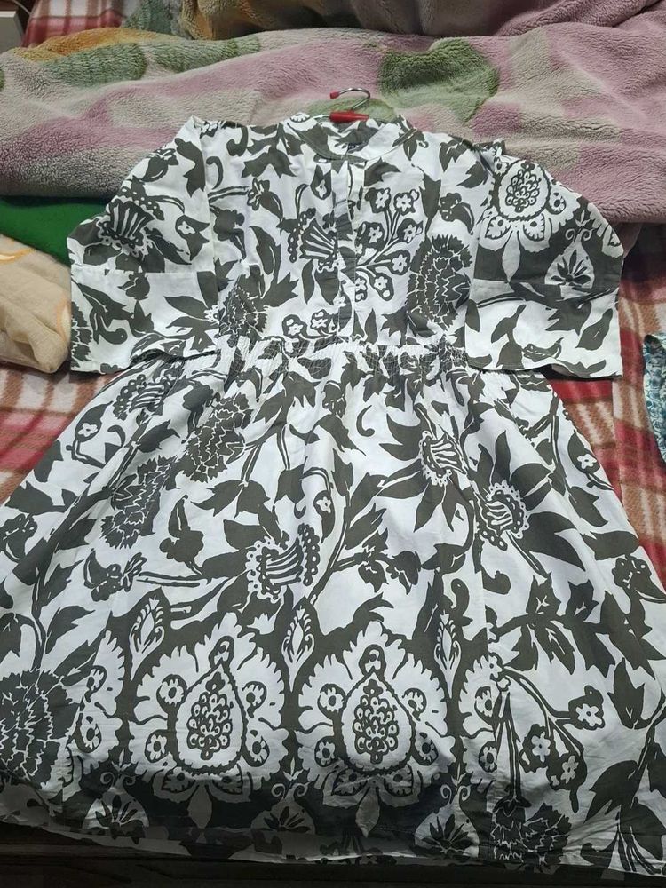 Kurta Frok Fresh New