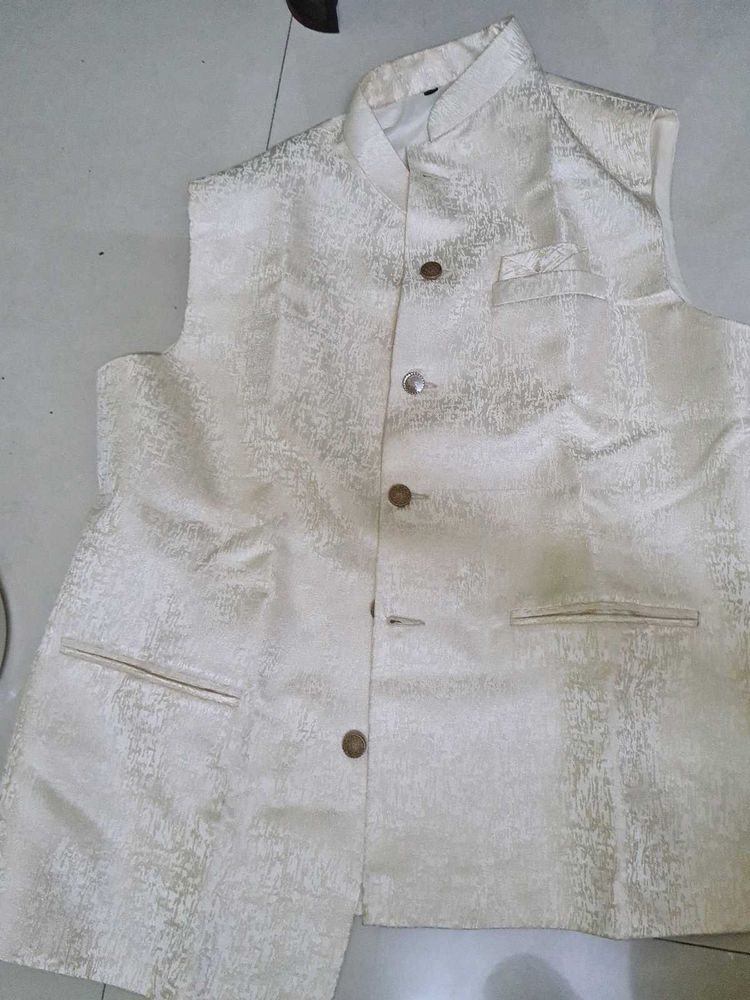 Nehru jacket