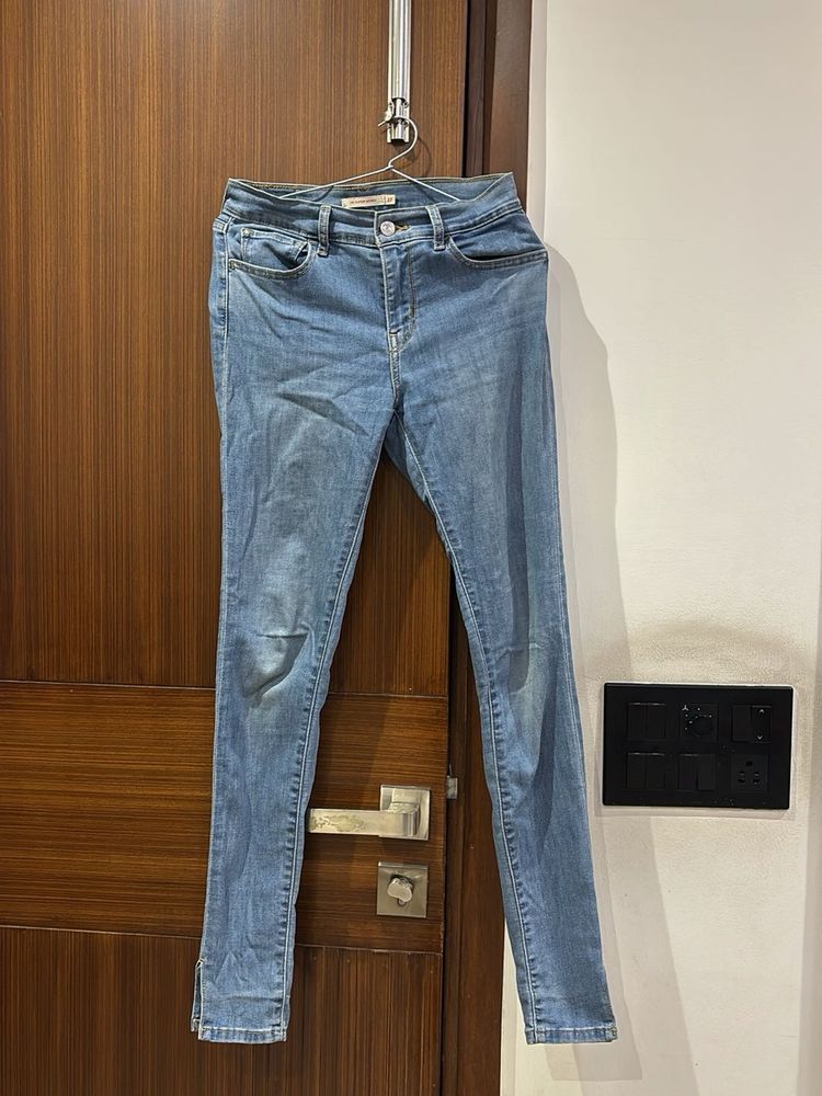 Levi’s blue jeans for sale 💙(original)