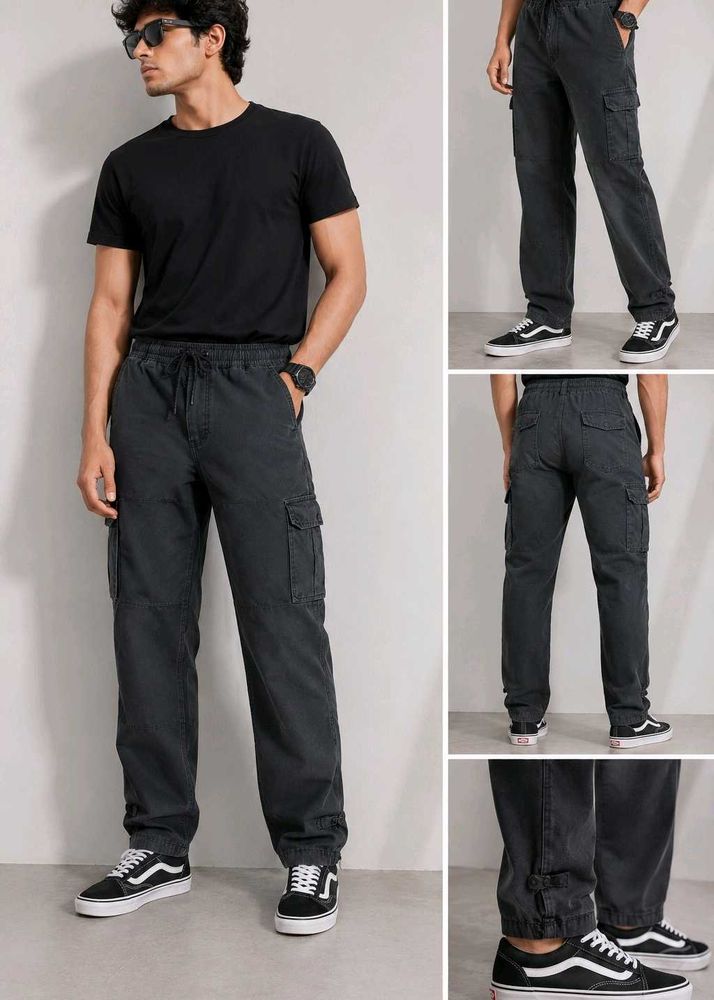 Men's Cargo Pants