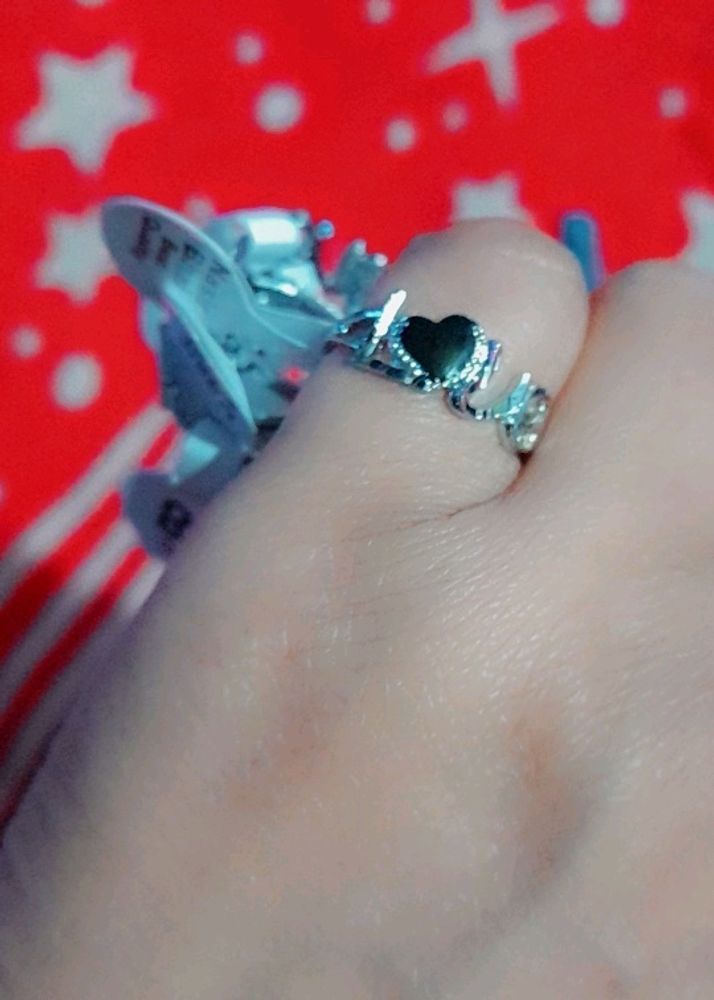Finger Ring Stylish