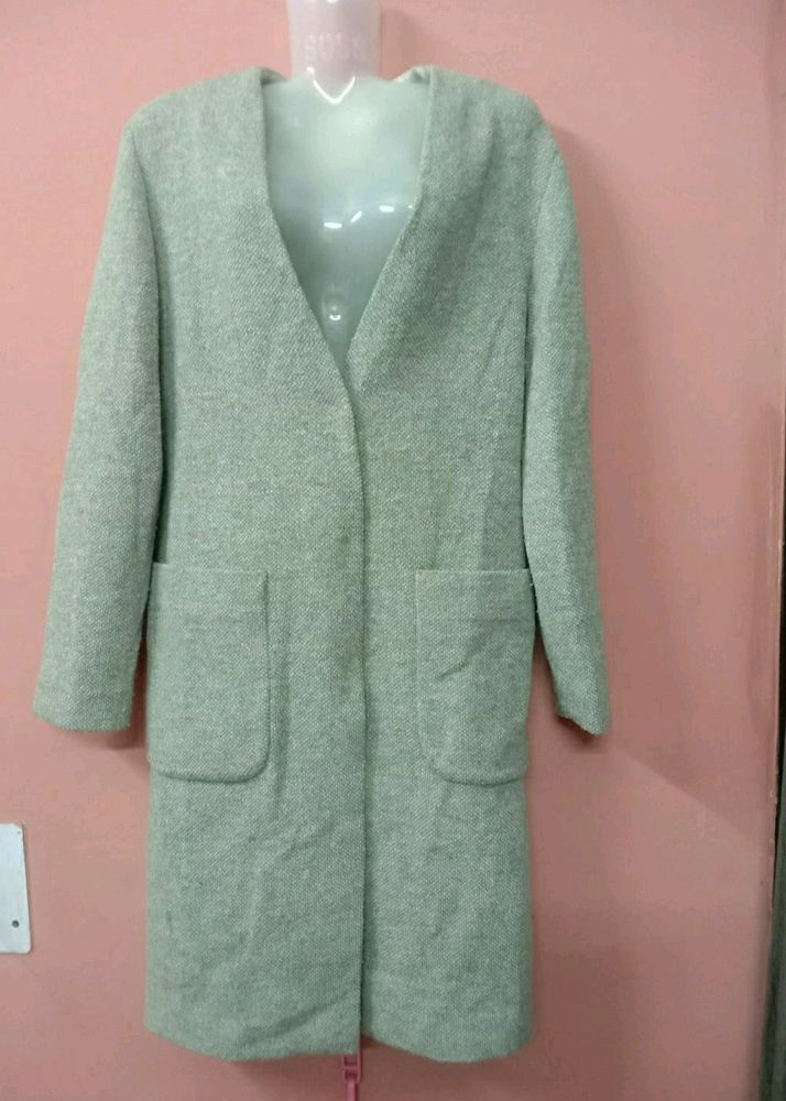 Korean Long Coat😍❤️