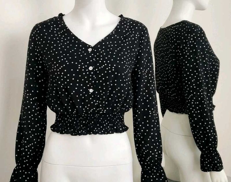 Combo top &amp; pants