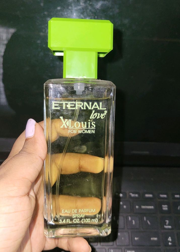 Women's Perfume