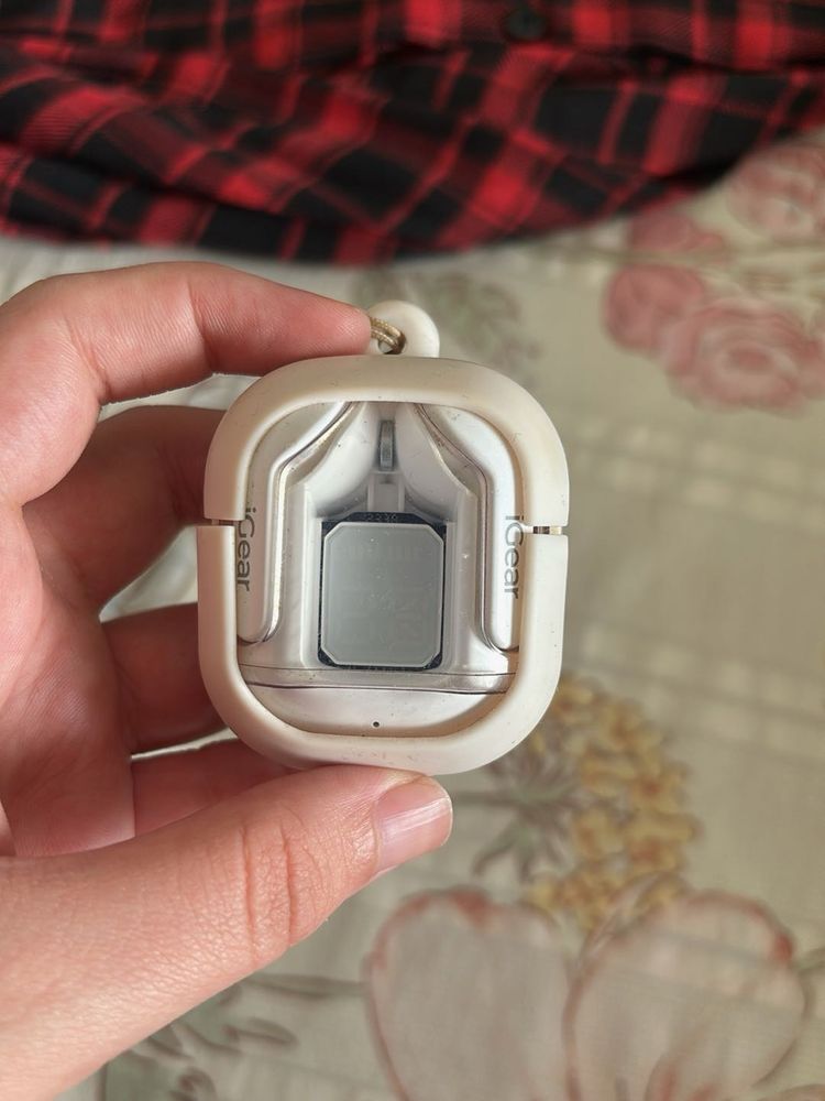iGear EarPods