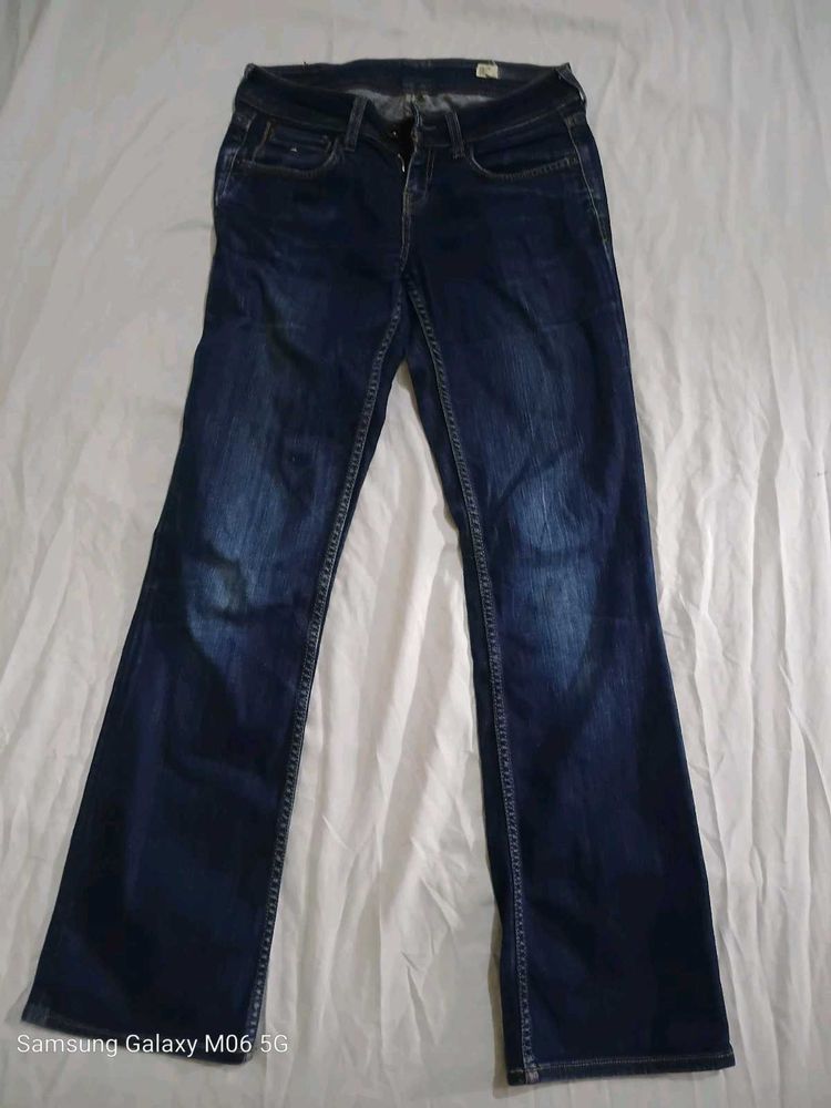 Tommy hilfiger originalClassic Blue Denim Jeans