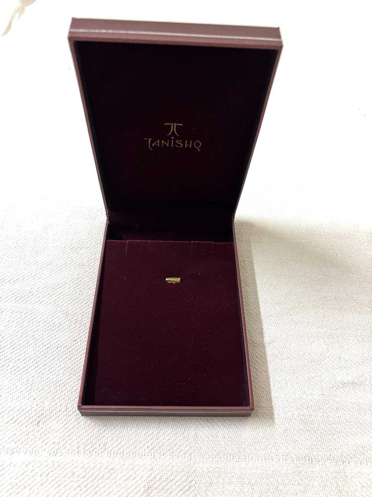 Tanishq Jewellery Box