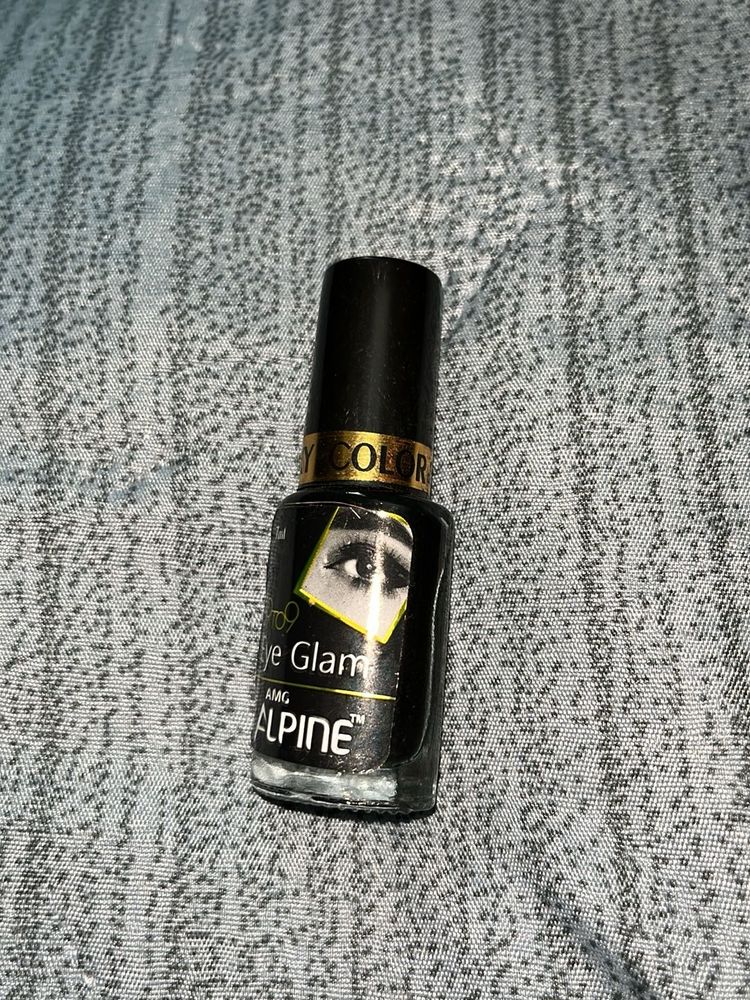 Alpine Eye Glam Eyeliner