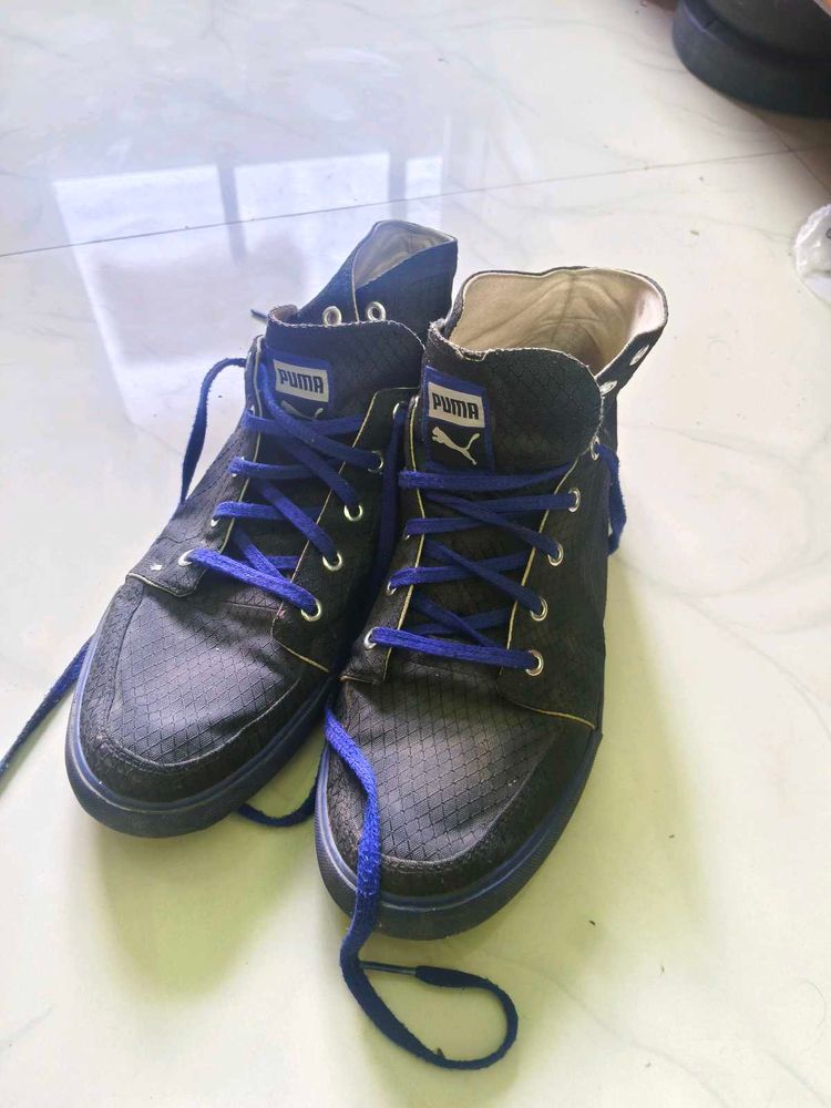 PUMA Drongos DP Vintage Sneakers
