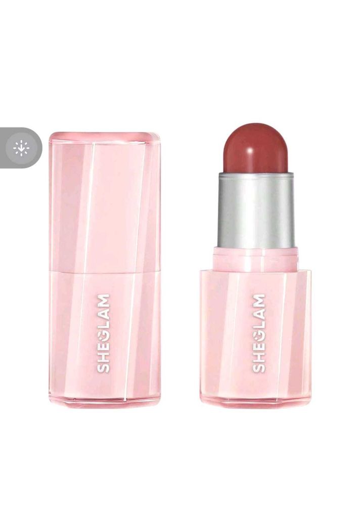 SHEGLAM Buttery Bliss Blush Stick(painted peony)