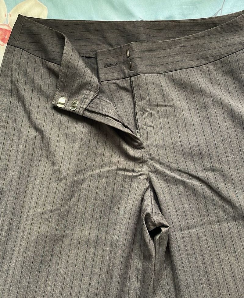 Premium Classic straight Leg Trousers