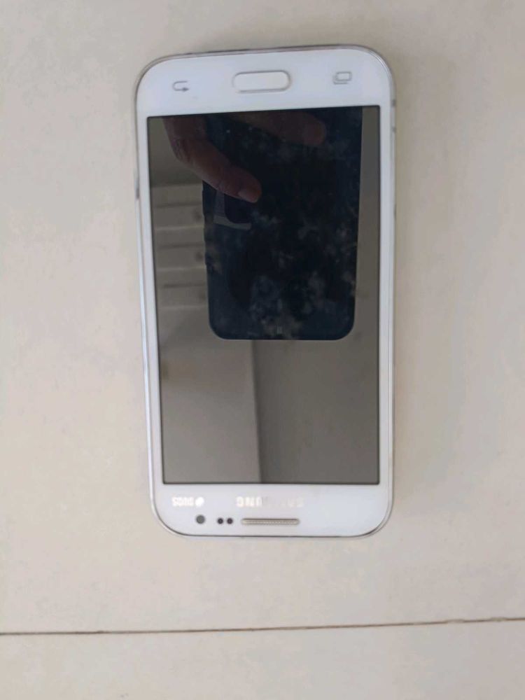 Samsung Smartphone