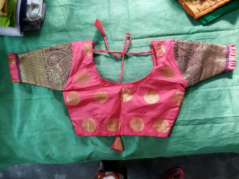 3 Blouse 99 only