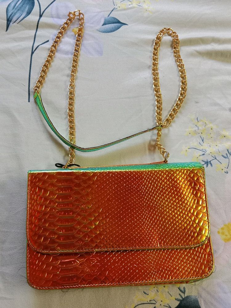 Forever 21 Sling Handbag