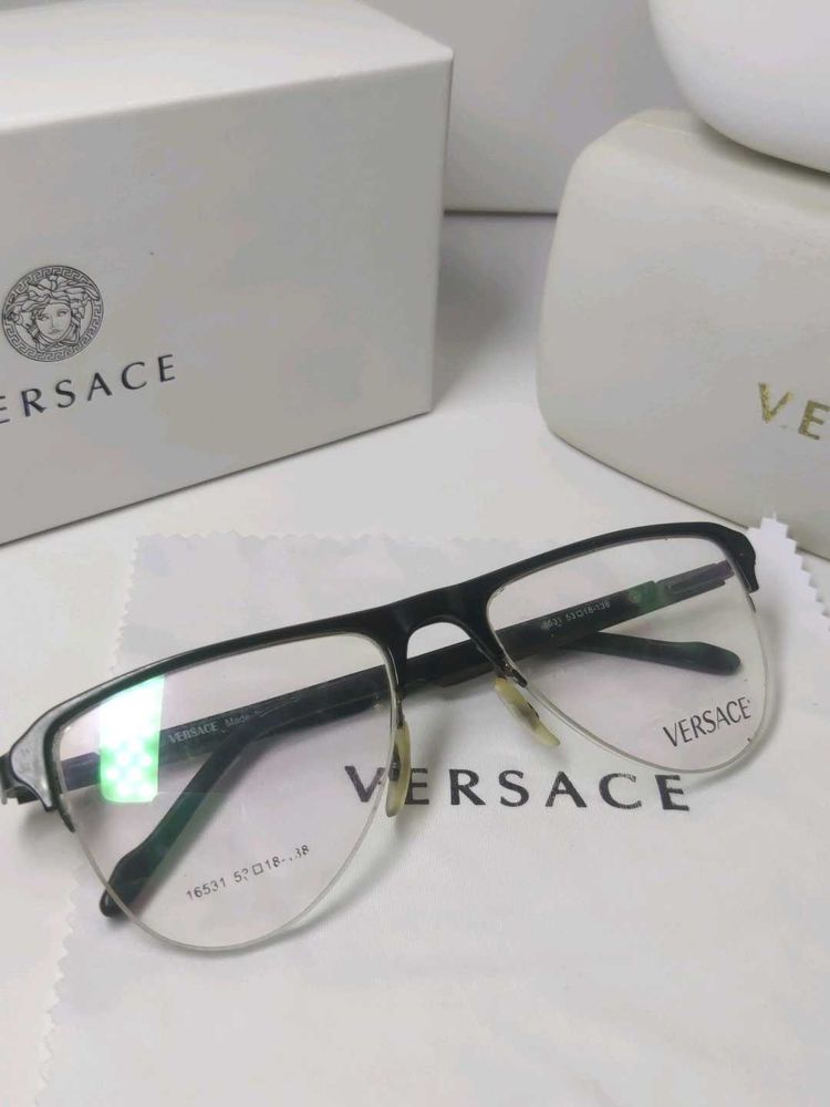 Versace Eyeglasses