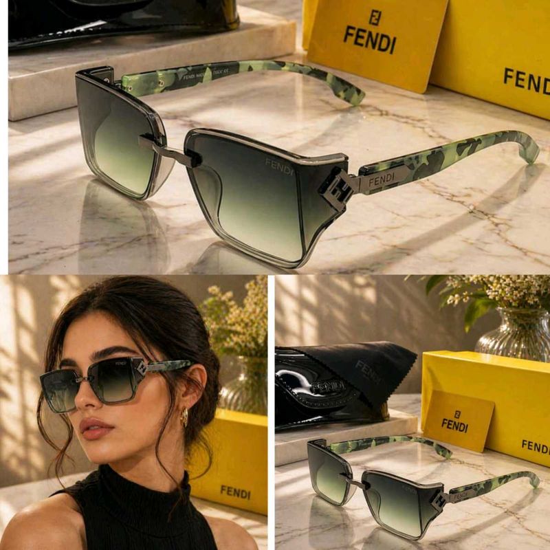 FENDI PREMIUM QUALITY SUNGLASSES (COPY)