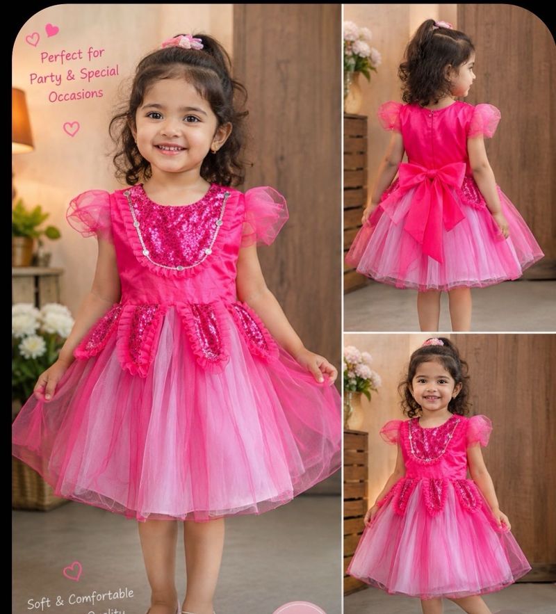 💖 Barbie Dream Princess Dress 🎀