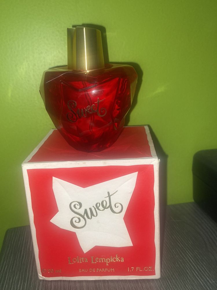 Lolita Lempicka DO NOT bUY( For Swap)