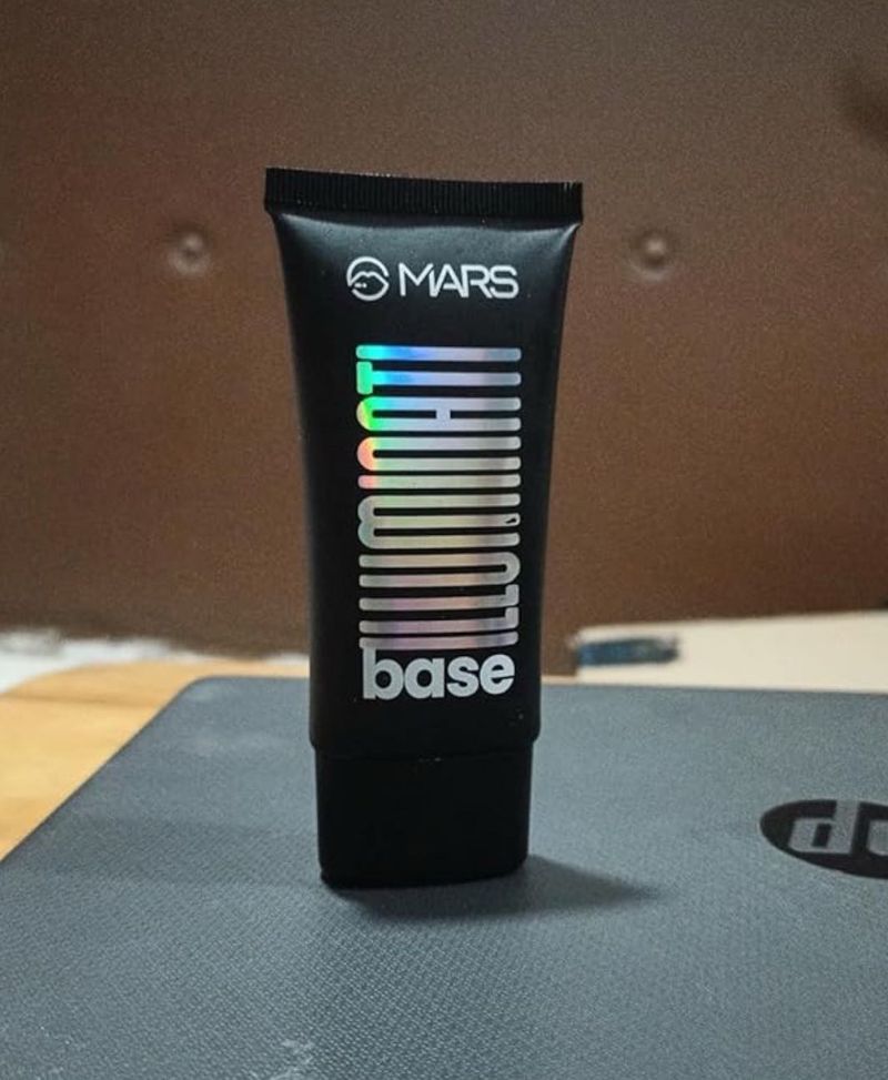 MARS Illuminating Base Primer