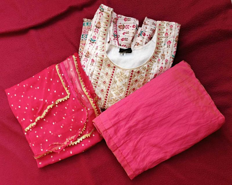 kurta set for women