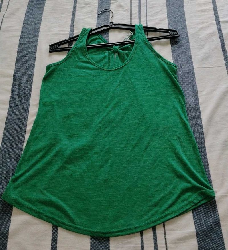 beautiful sleeveless top