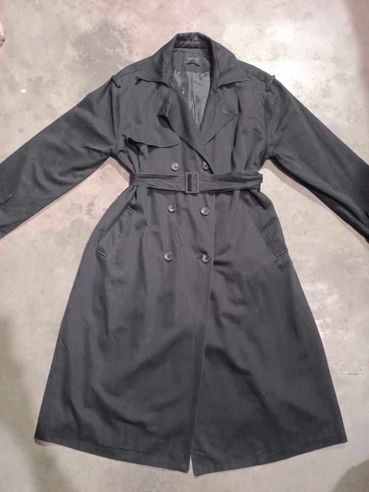 Trench Coat