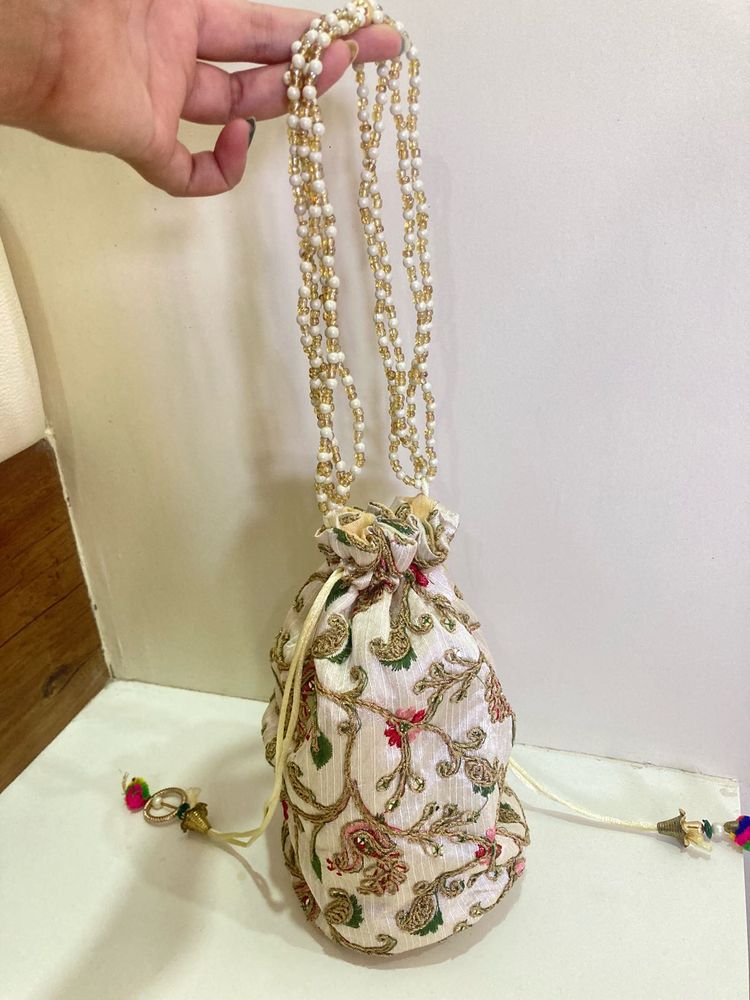 Potli Pouch