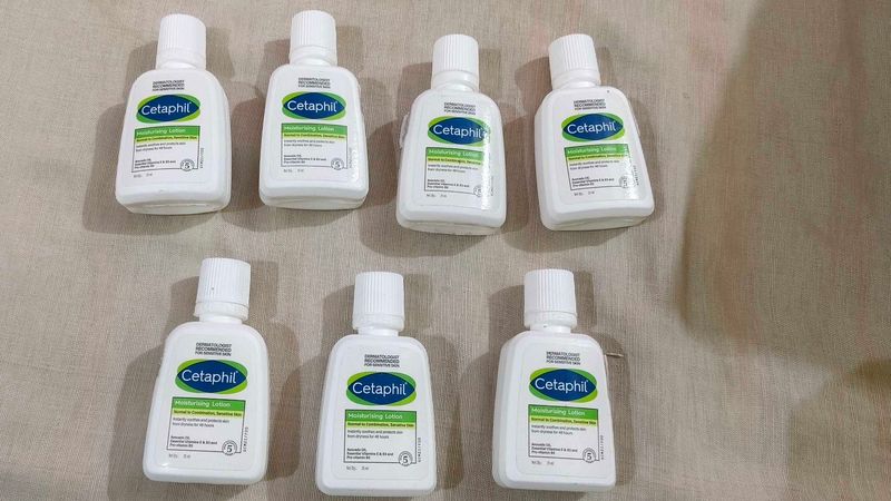 cetaphil moisturizing lotion