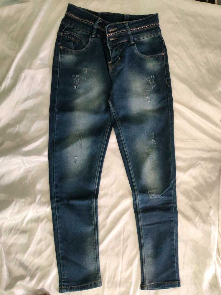 Branded Jean For Women ✨