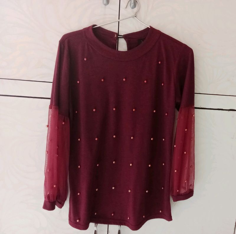 Top for Recycle