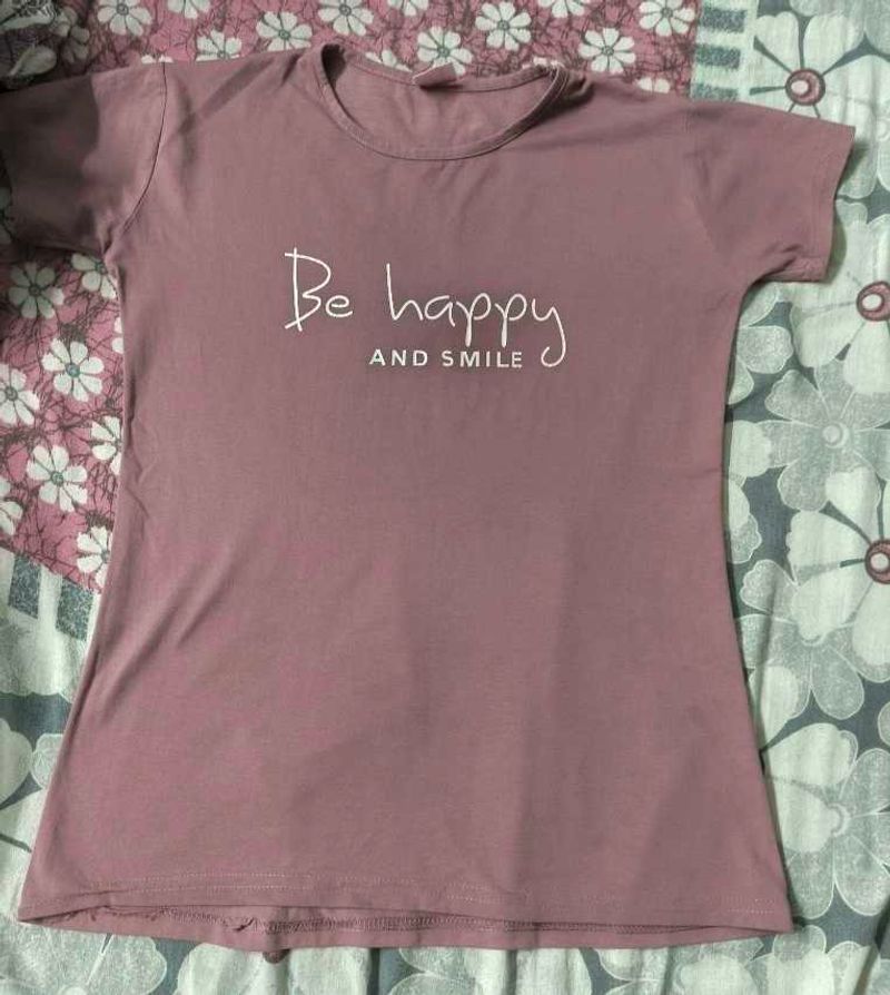 Pack of 4 T-Shirts💝✨