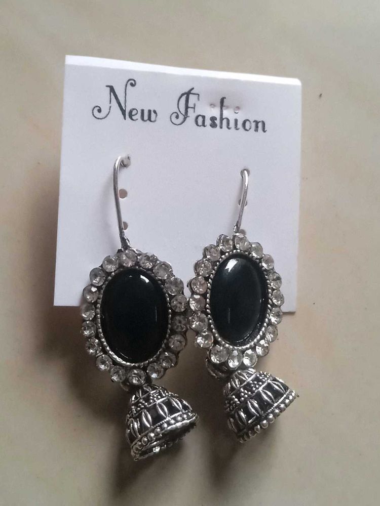 Fancy Earring...