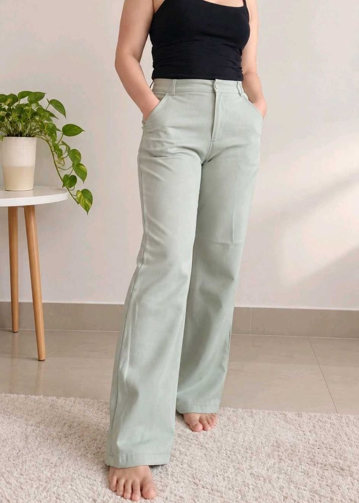 Women Formal Trouser