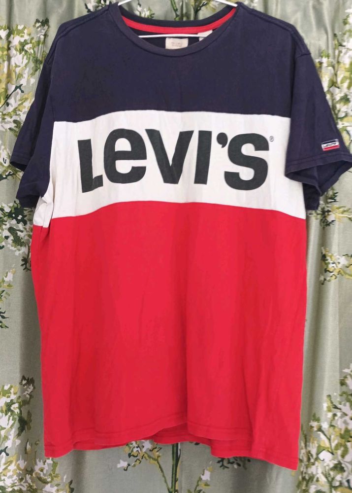 Levi's Colorblock T-Shirt