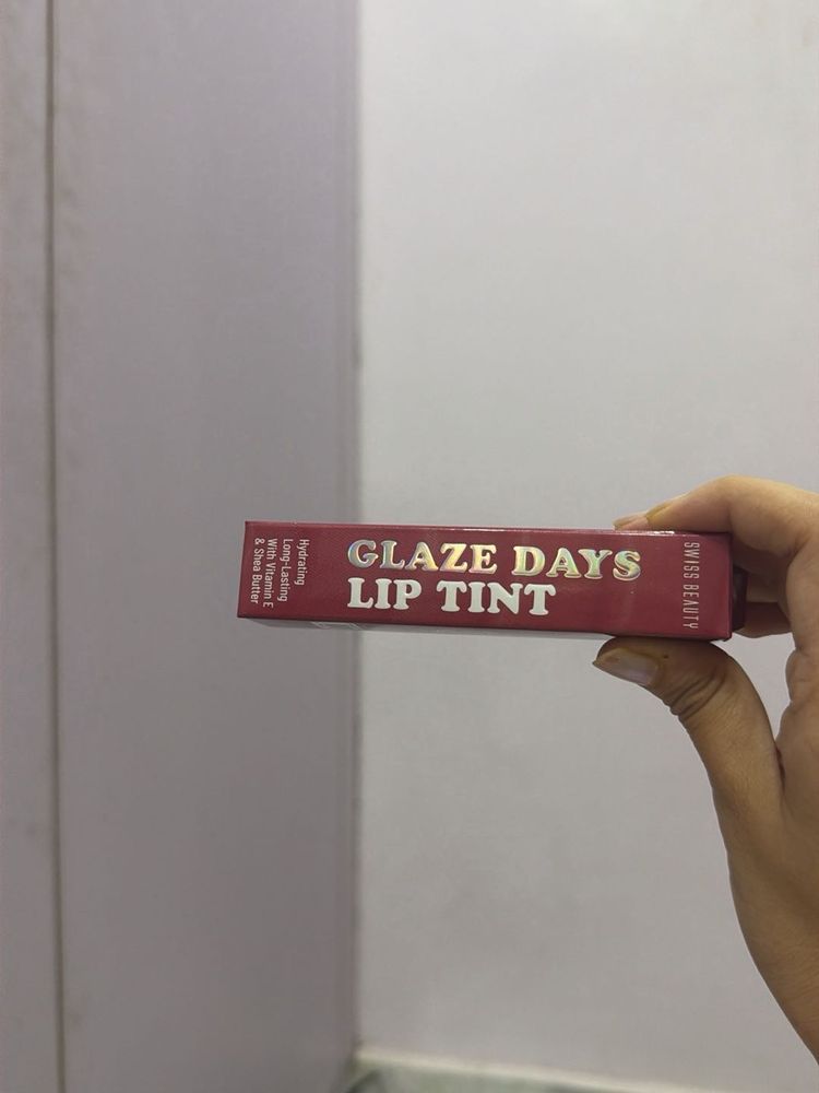 Glaze Days Lip Tint