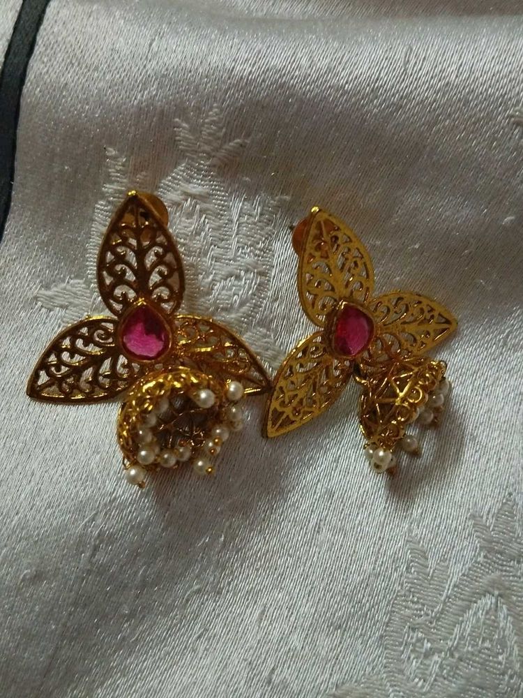 It's An Beautiful Earring