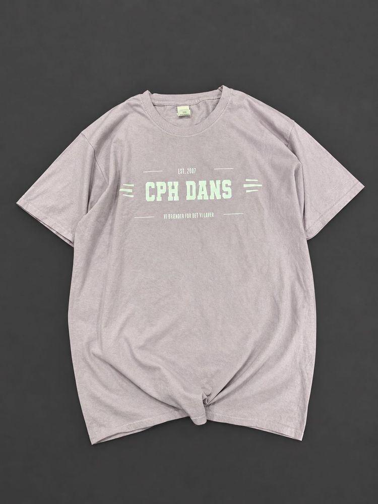 Fruit of The Loom CPH DANS Graphic T-Shirt