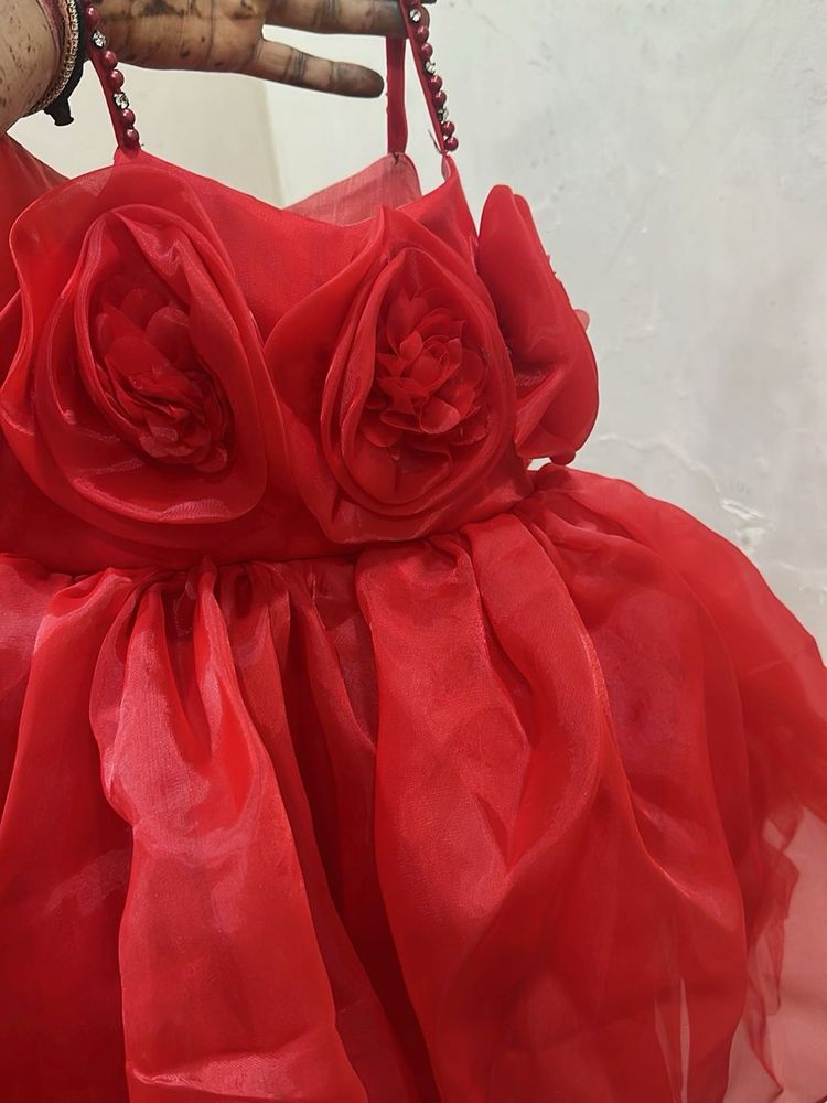 baby girl frock